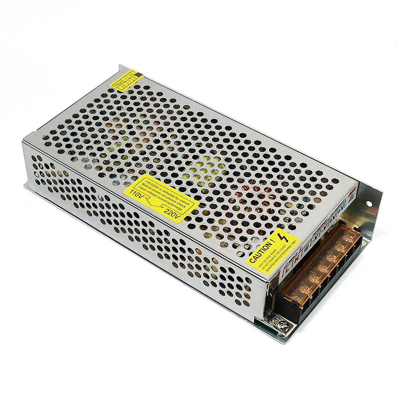 What Is The Switching Power Supply