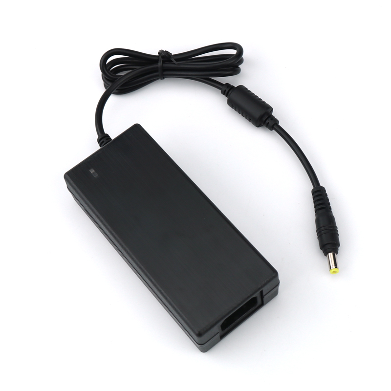 72W AC/DC Power Supply Adapter 24V 3A Desktop Power Adapter – CE, FCC, ROHS, SAA Certified