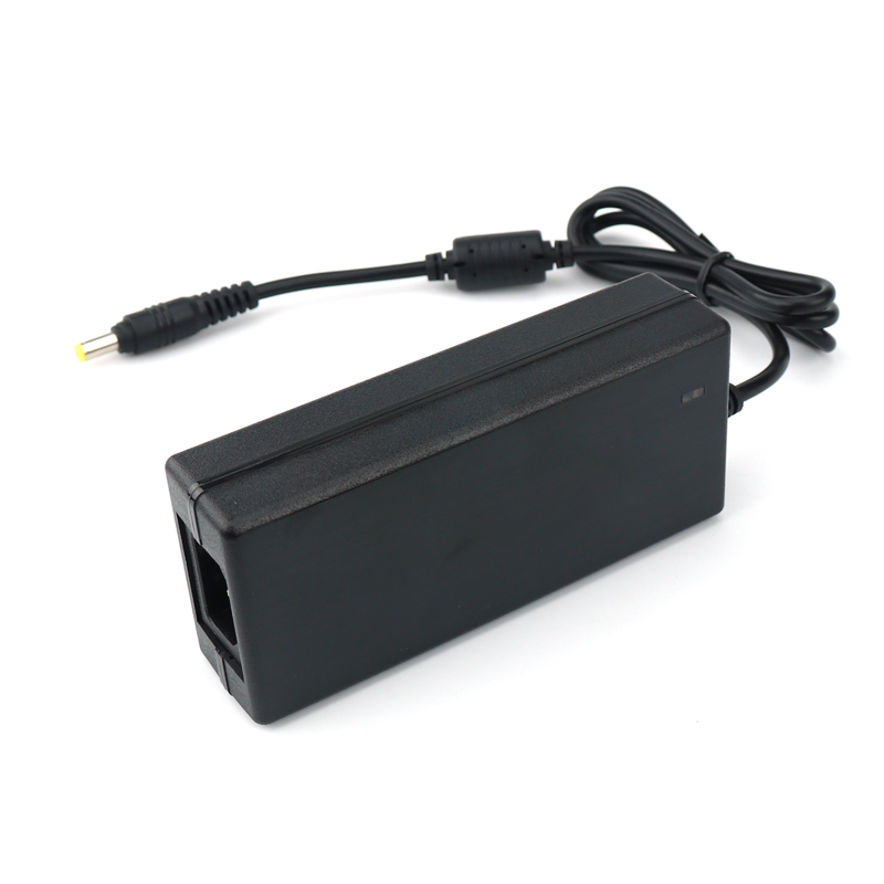72W AC/DC Power Supply Adapter 24V 3A Desktop Power Adapter – CE, FCC, ROHS, SAA Certified