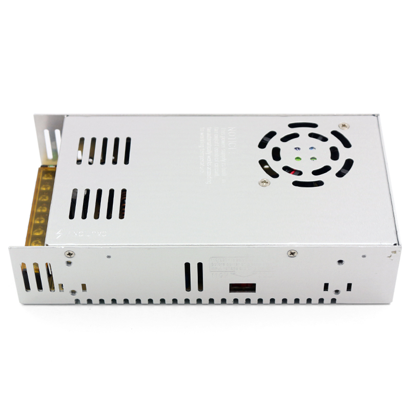 480W 12V 40A Switching Power Supply – High-Quality Power Solution with 2-Year Warranty